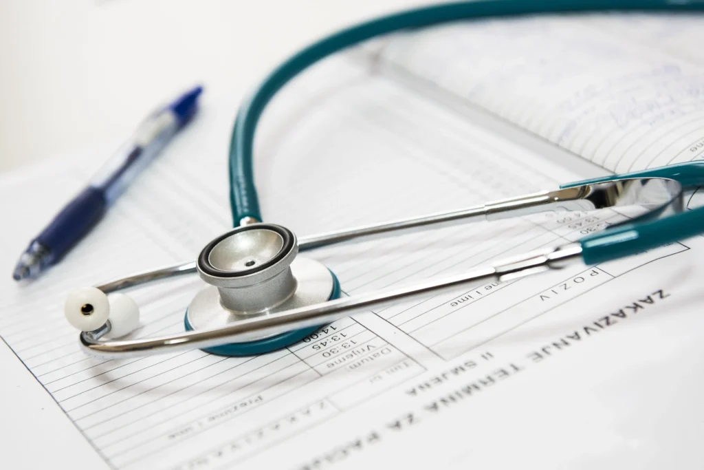Tax Benefits of Incorporating a Medical Practice