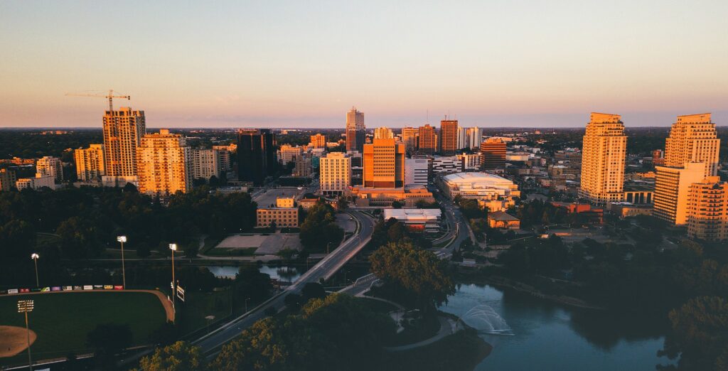London Ontario