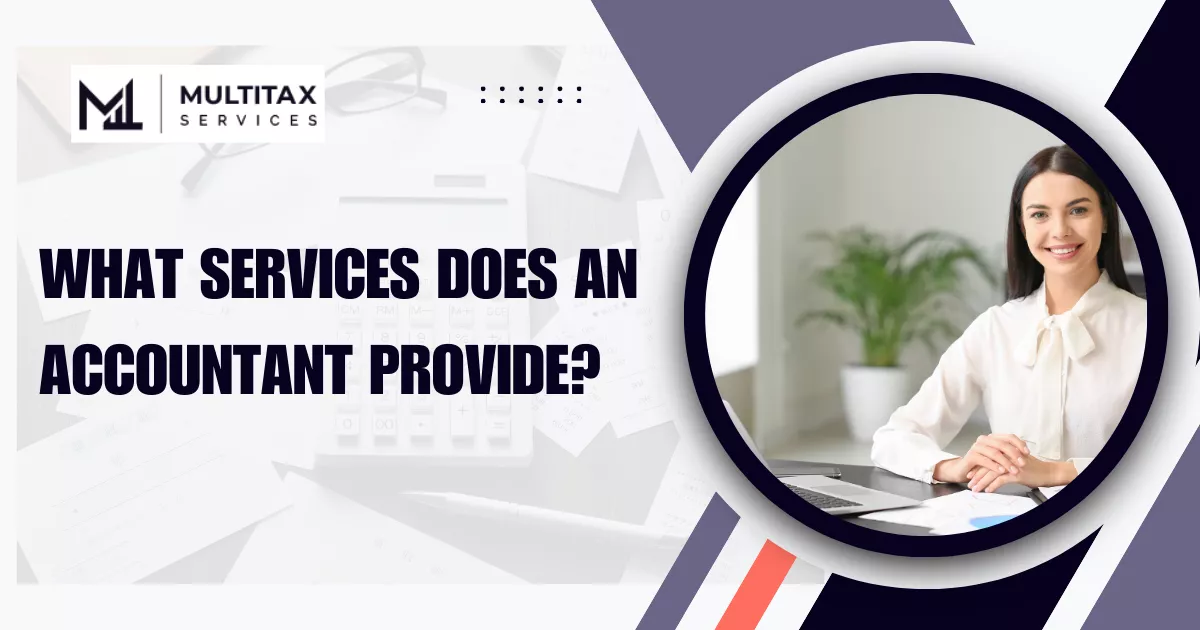 What Services Does an Accountant Provide in Canada