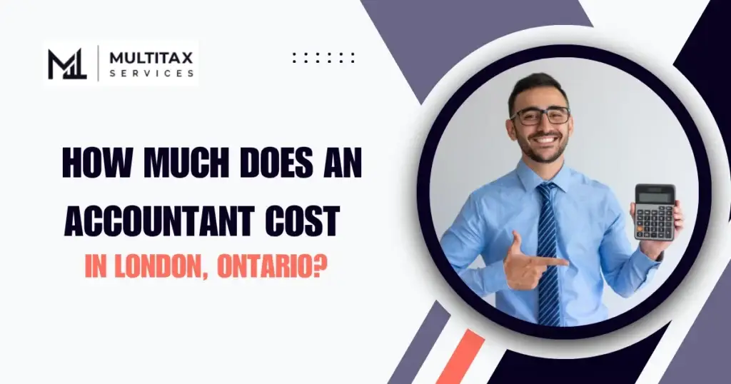 Accountant Cost In London