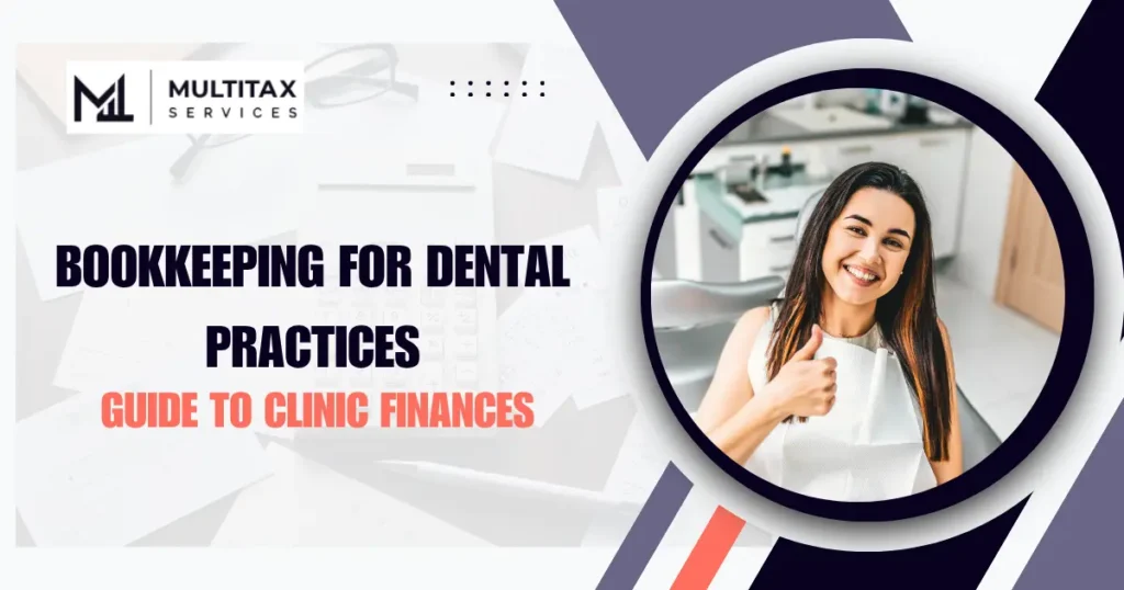 Bookkeeping for Dental Practices